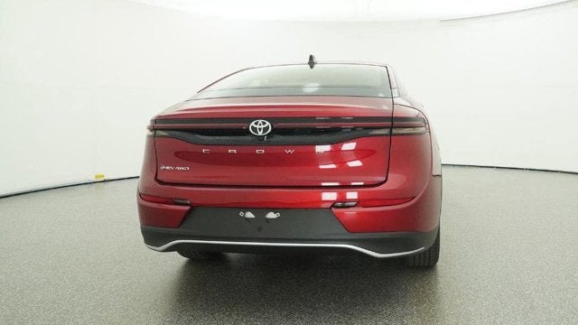 2026 Toyota Toyota Crown XLE