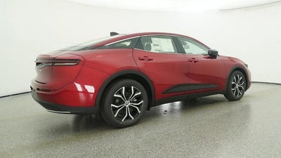 2026 Toyota Toyota Crown XLE