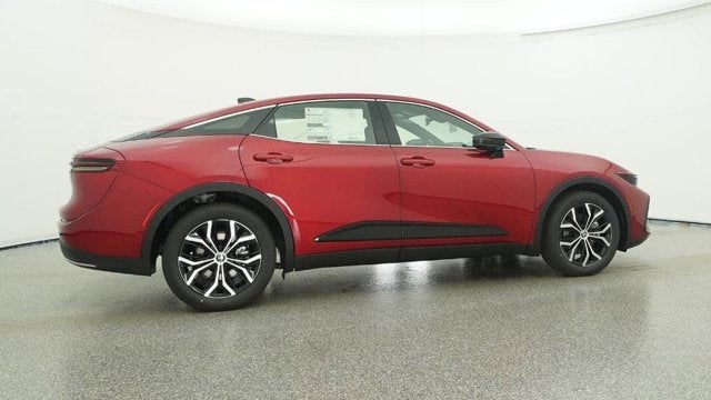 2026 Toyota Toyota Crown XLE