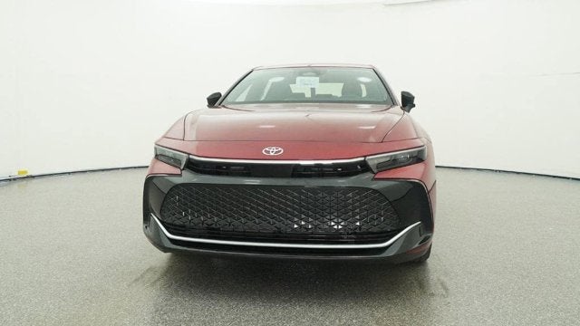 2026 Toyota Toyota Crown XLE