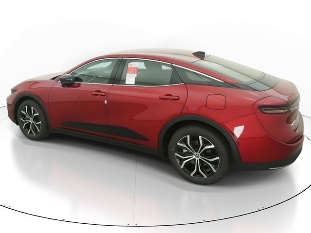 2026 Toyota Toyota Crown XLE