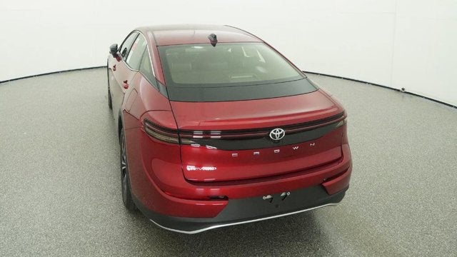 2026 Toyota Toyota Crown XLE