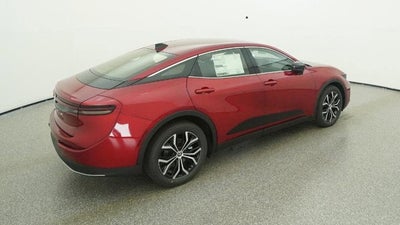 2026 Toyota Toyota Crown XLE