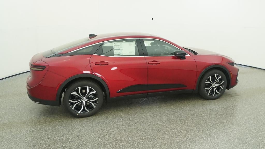 2026 Toyota Toyota Crown XLE