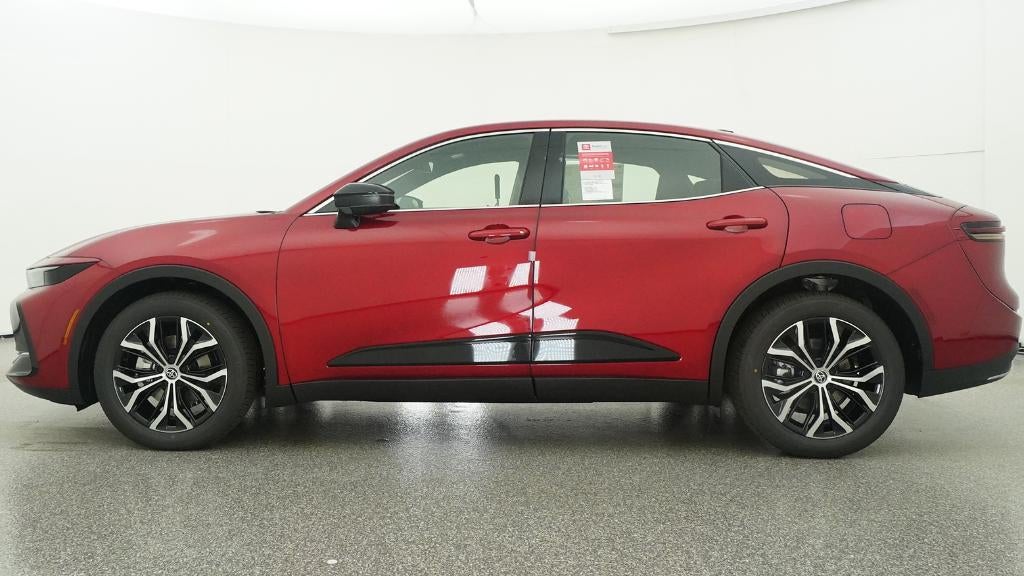 2026 Toyota Toyota Crown XLE