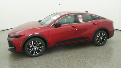 2026 Toyota Toyota Crown XLE