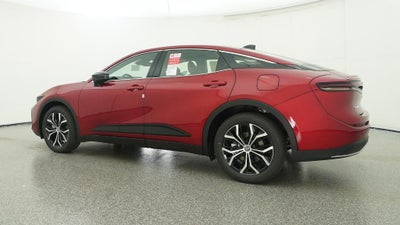 2026 Toyota Toyota Crown XLE