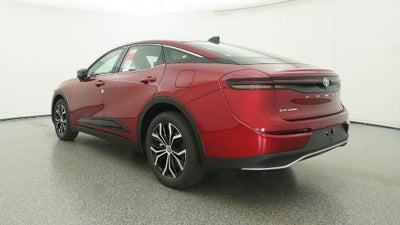 2026 Toyota Toyota Crown XLE