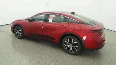 2026 Toyota Toyota Crown XLE