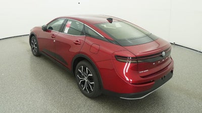 2026 Toyota Toyota Crown XLE