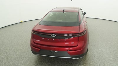 2026 Toyota Toyota Crown XLE