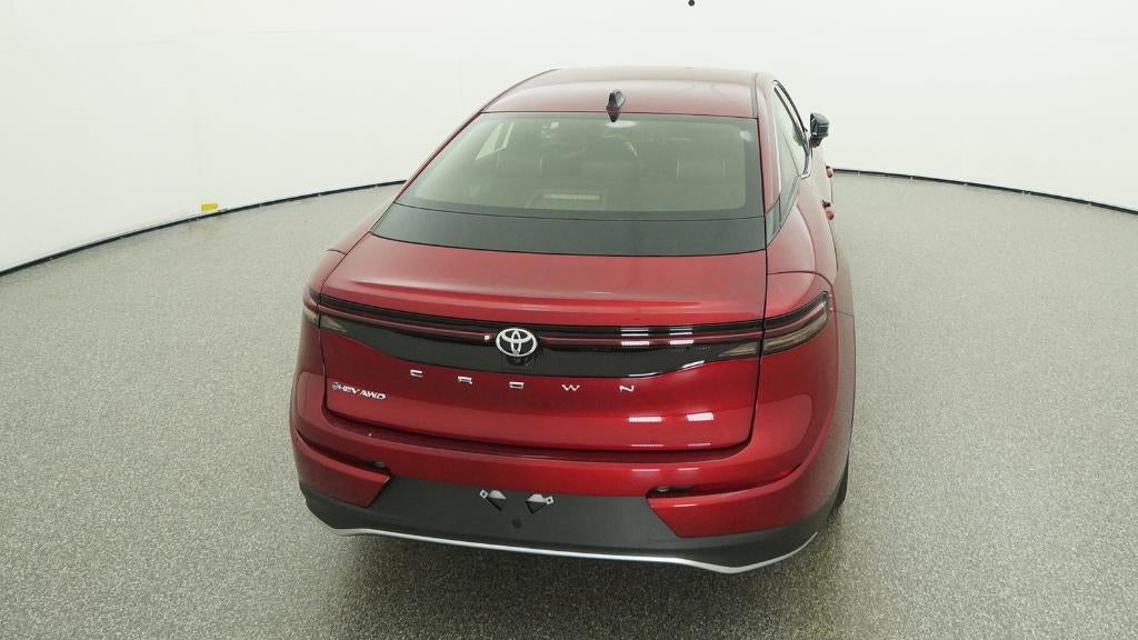 2026 Toyota Toyota Crown XLE