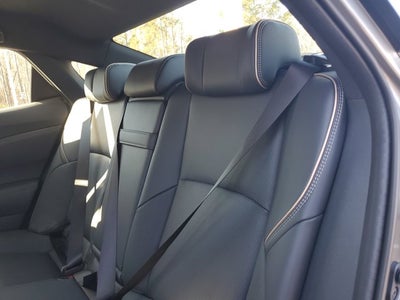 2026 Toyota Toyota Crown XLE