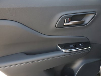 2026 Toyota Toyota Crown XLE