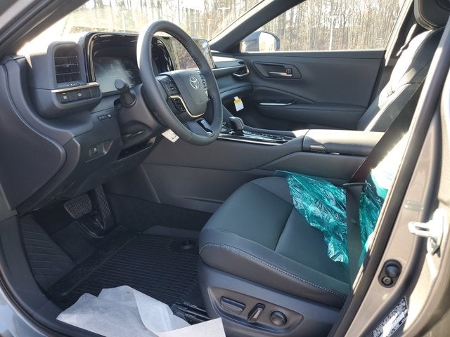 2026 Toyota Toyota Crown XLE