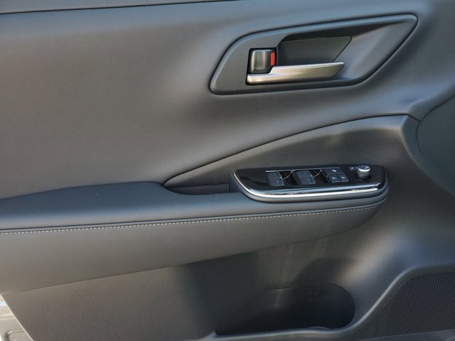 2026 Toyota Toyota Crown XLE