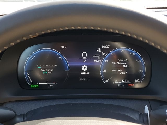 2026 Toyota Toyota Crown XLE