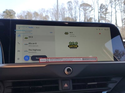 2026 Toyota Toyota Crown XLE