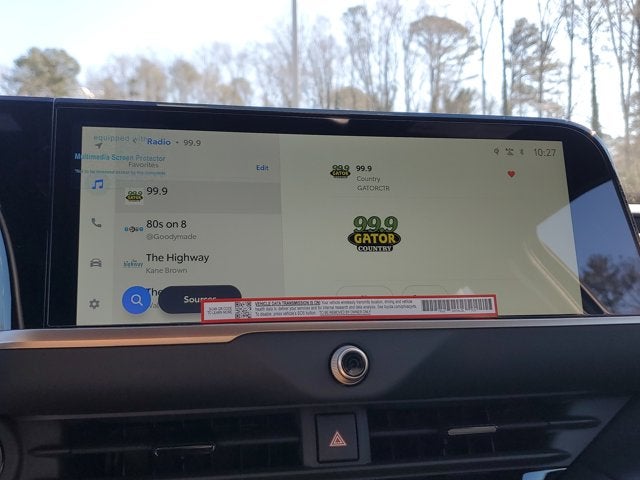 2026 Toyota Toyota Crown XLE