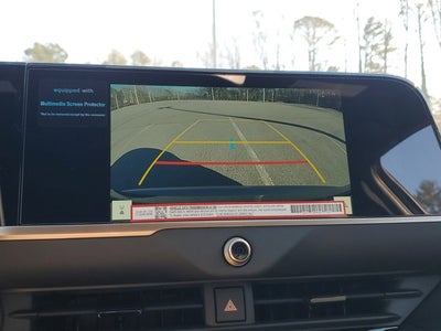 2026 Toyota Toyota Crown XLE