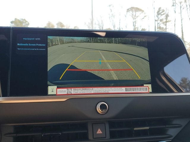 2026 Toyota Toyota Crown XLE