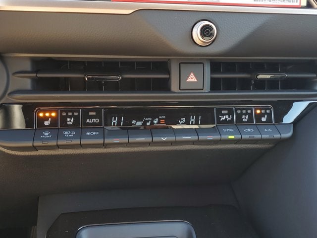 2026 Toyota Toyota Crown XLE