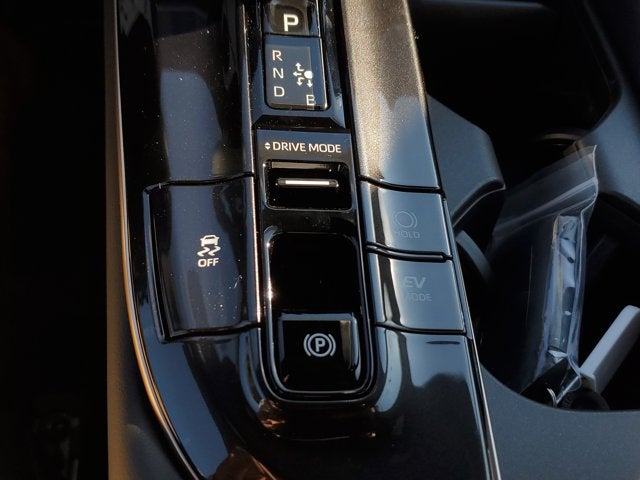 2026 Toyota Toyota Crown XLE