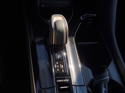 2026 Toyota Toyota Crown XLE