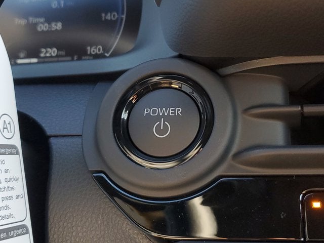 2026 Toyota Toyota Crown XLE