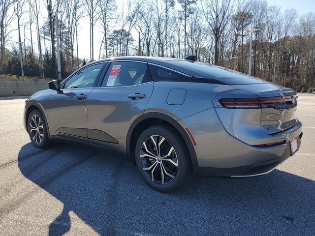 2026 Toyota Toyota Crown XLE