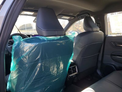 2026 Toyota Toyota Crown XLE