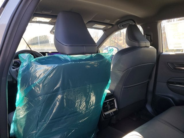 2026 Toyota Toyota Crown XLE