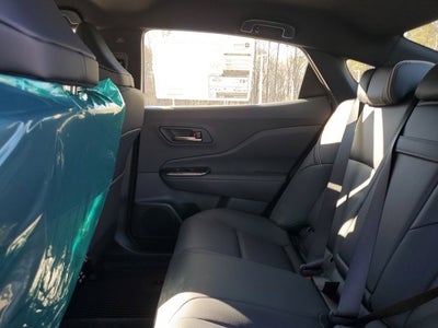 2026 Toyota Toyota Crown XLE