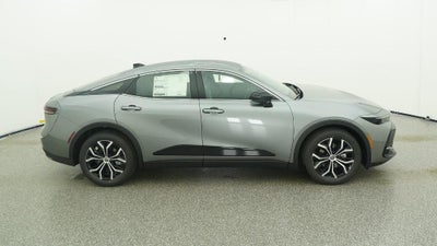 2026 Toyota Toyota Crown XLE