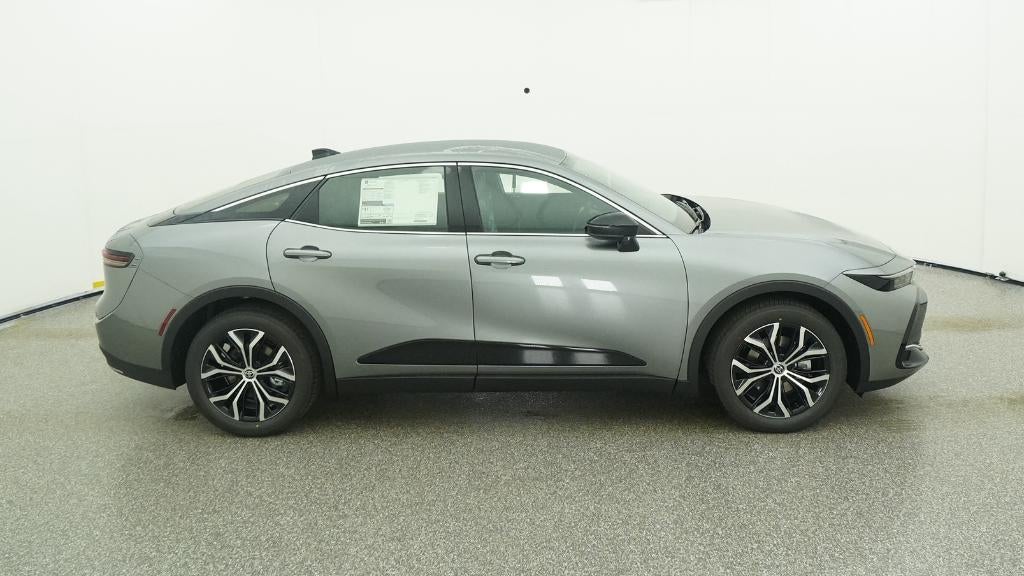 2026 Toyota Toyota Crown XLE