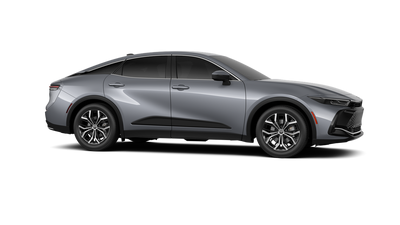 2026 Toyota Toyota Crown XLE