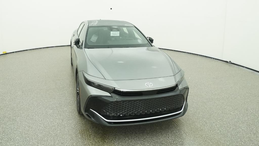 2026 Toyota Toyota Crown XLE