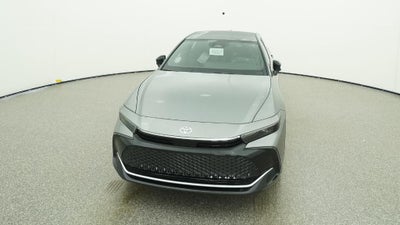 2026 Toyota Toyota Crown XLE