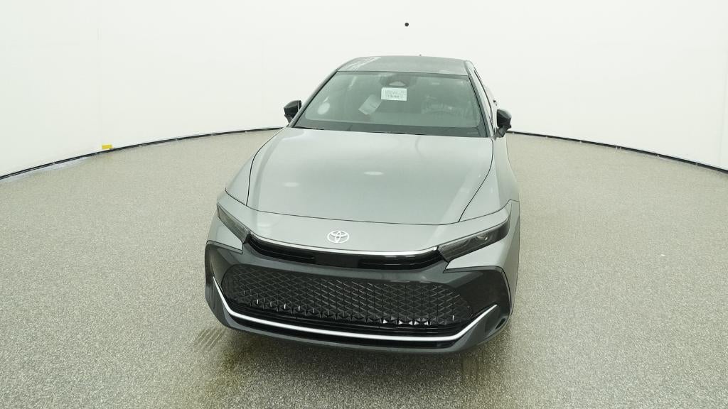 2026 Toyota Toyota Crown XLE