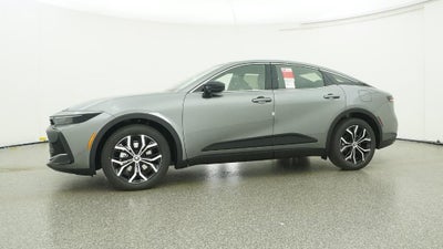 2026 Toyota Toyota Crown XLE