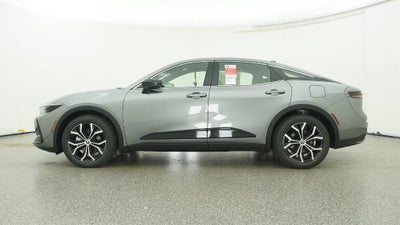 2026 Toyota Toyota Crown XLE