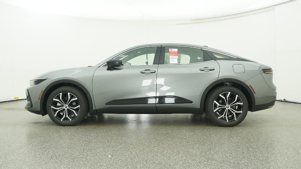 2026 Toyota Toyota Crown XLE