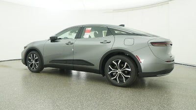 2026 Toyota Toyota Crown XLE