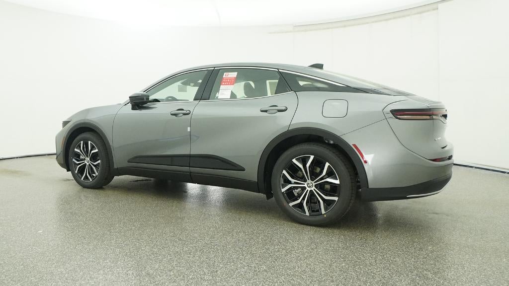 2026 Toyota Toyota Crown XLE