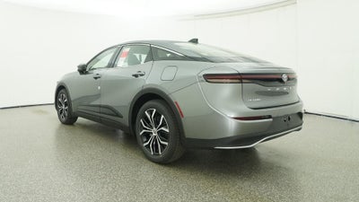 2026 Toyota Toyota Crown XLE