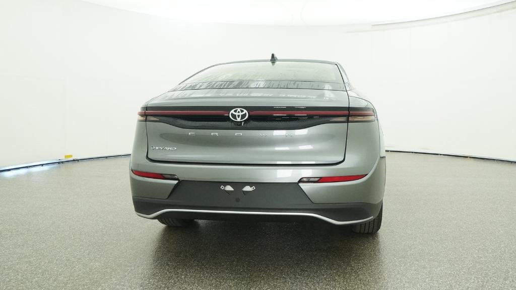 2026 Toyota Toyota Crown XLE