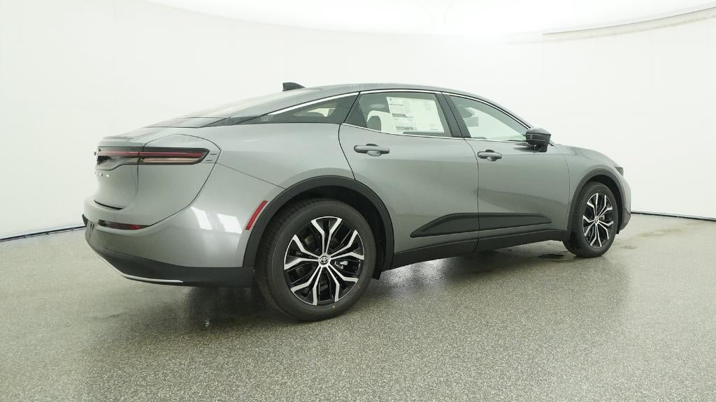 2026 Toyota Toyota Crown XLE