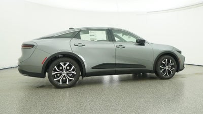 2026 Toyota Toyota Crown XLE