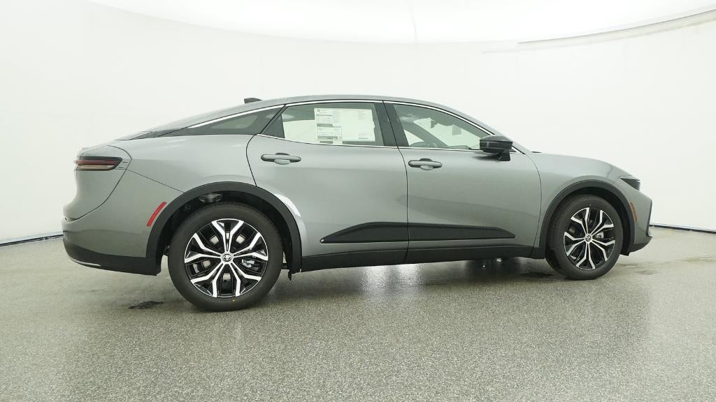 2026 Toyota Toyota Crown XLE