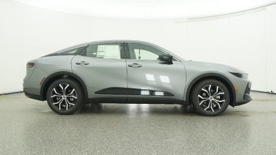 2026 Toyota Toyota Crown XLE